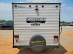 2021 KZ Sportsmen Camper