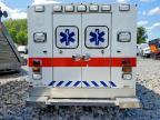 2015 Ford Econoline E350 Super Duty Cutaway Van