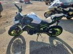 2021 Kawasaki ZR900 F