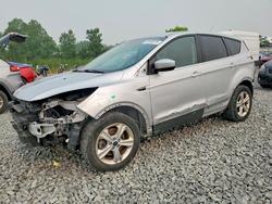Ford salvage cars for sale: 2016 Ford Escape se