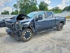 2020 Chevrolet Silverado K2500 Custom