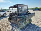 2024 Kawasaki Mule PRO-FXT Utility Vehicle