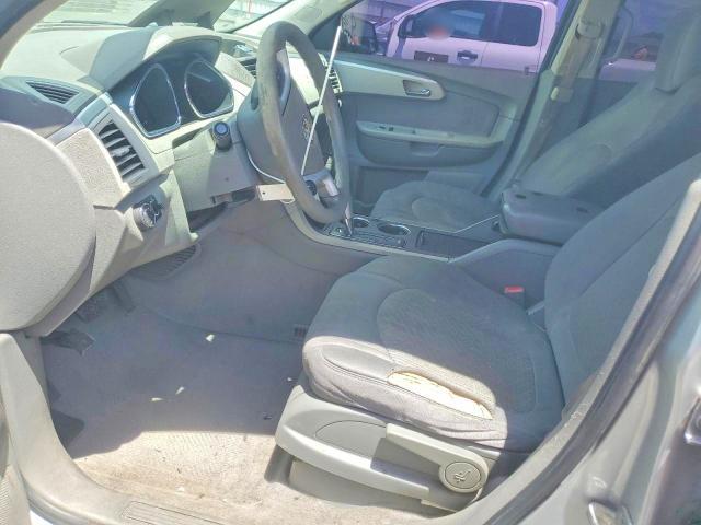 2011 Chevrolet Traverse ls