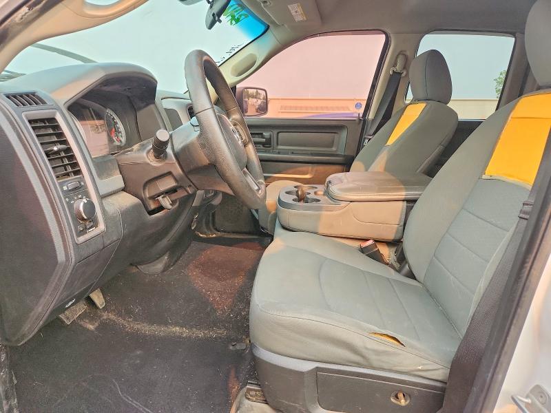 2013 Dodge Ram 1500 st