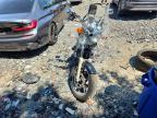 1986 Honda VT1100 C