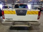 2013 Nissan Frontier S