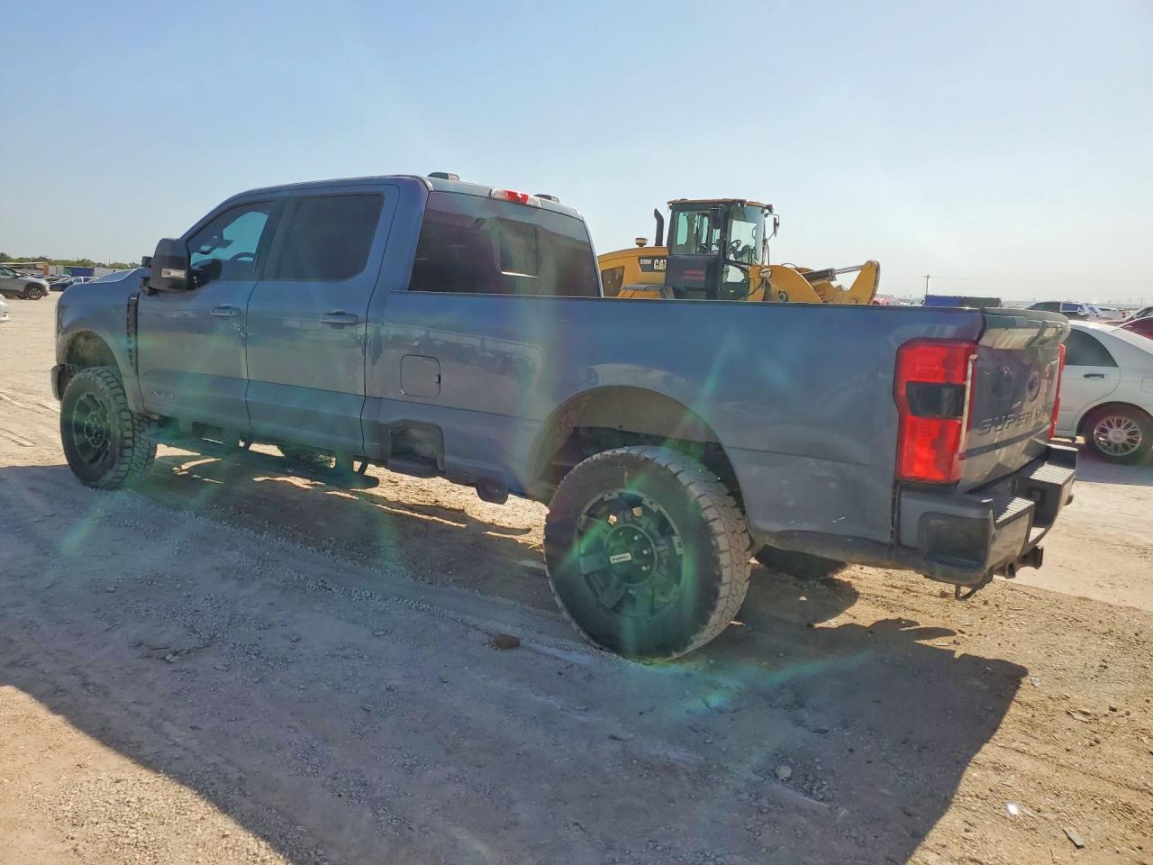 2023 Ford F350 Super Duty