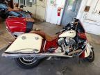 2016 Indian Motorcycle Co. Roadmaster