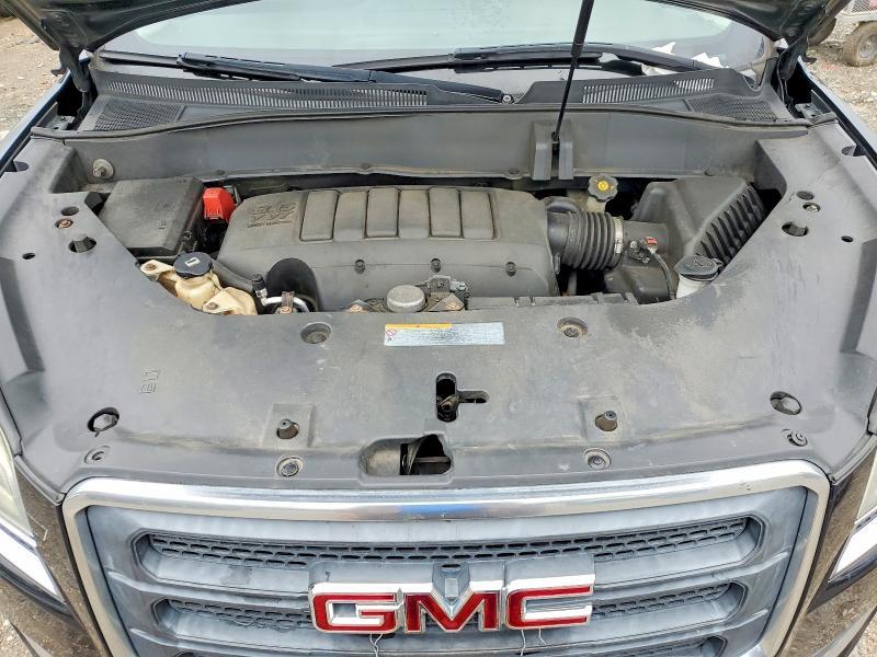2015 GMC Acadia sle