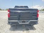 2020 Chevrolet Silverado C1500 Custom