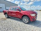 2022 Dodge 1500 Laramie