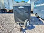 2005 Roadmaster RME510SA Enclosed Cargo Trailer