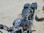 2010 Triumph Thunderbird