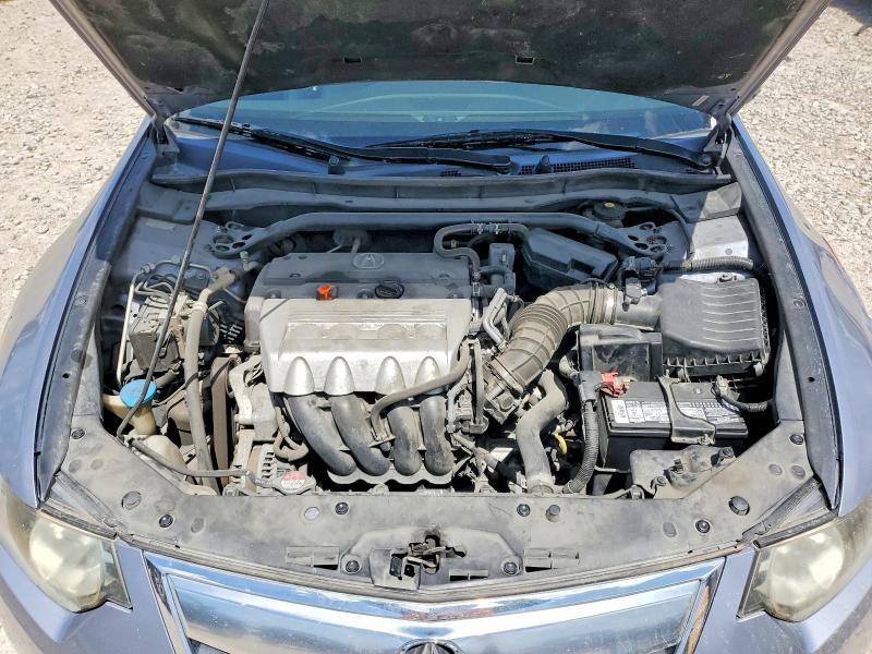 2013 Acura TSX