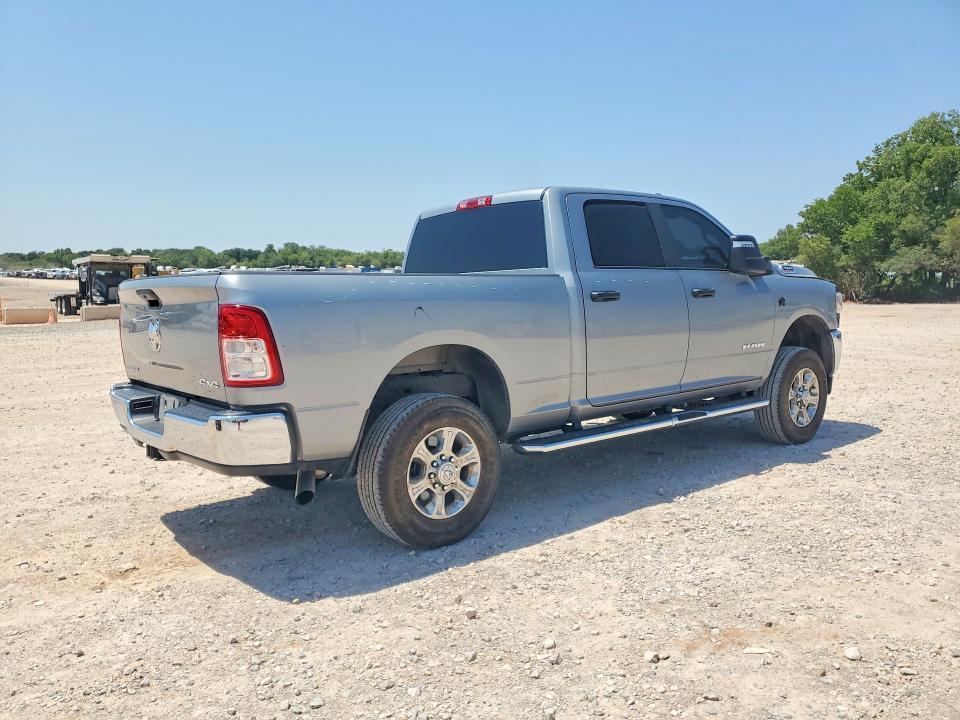 2024 Dodge Ram 2500 big Horn