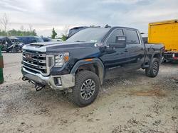 2023 GMC Sierra K3500 SLE en venta en Leroy, NY
