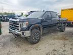 2023 GMC Sierra K3500 SLE