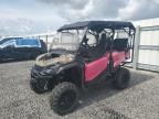 2020 Honda SXS1000M Utility Vehicle