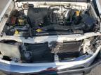 2000 Nissan Frontier XE