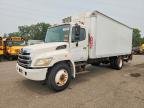 2012 Hino 258 268
