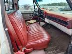 1983 Chevrolet C10