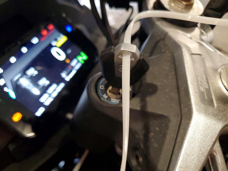 2026 Cf Moto 675SS