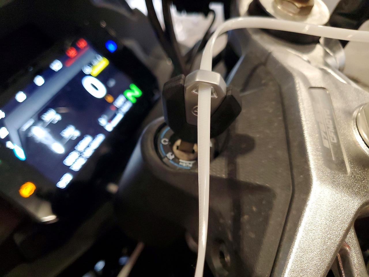 2026 Cf Moto 675SS