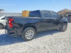 2022 Chevrolet Silverado LTD C1500 Custom