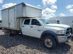 2016 Dodge RAM 5500 BOX Truck