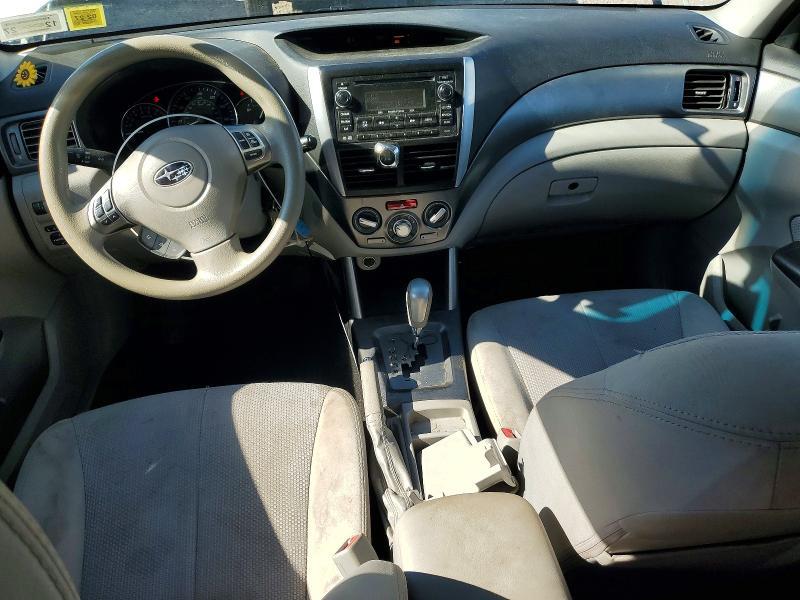 2011 Subaru Forester 2.5x Premium