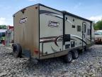 2018 Coleman Recreational Vehicle (RV)-Camper