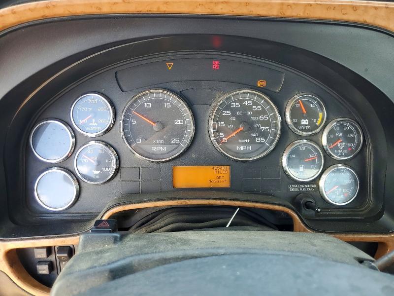 2010 International Prostar Premium