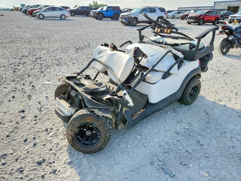 2014 Unknown 2014 Golf Cart
