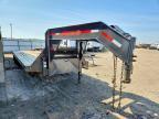 2024 Maxey Welding Flatbed