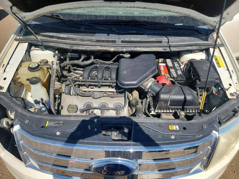 2008 Ford Edge Limited