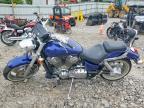 2002 Honda VTX1800 C