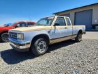 1984 Chevrolet S Truck S10