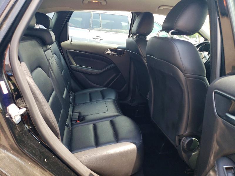 2014 Mercedes-Benz B250
