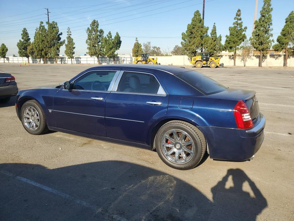 2006 Chrysler 300c