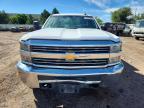 2016 Chevrolet Silverado K2500 Heavy Duty
