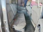 2008 Nissan Frontier SE V6