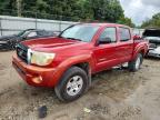 2005 Toyota Tacoma Double Cab Prerunner