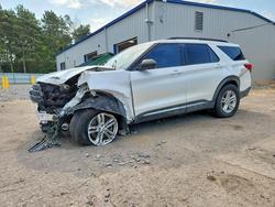2020 Ford Explorer xlt for sale in Ham Lake, MN