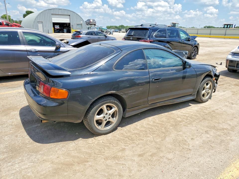 1999 Toyota Celica gt