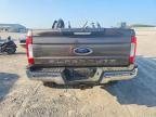 2017 Ford F250 Cab