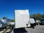 2017 Utility Trailer Manufactu 2017 Utility VS2DX DRY Van Trailer
