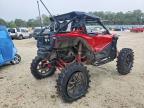 2019 Honda SXS1000S Utility Vehicle
