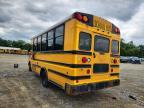 2014 Collins Bantam G4500-School Bus