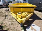 2022 Delco Dump Trailer