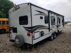 2015 Keystone Cougar Camper